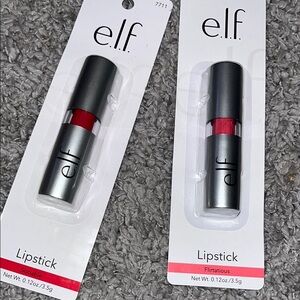 e.l.f. Lipstick Duo - Sociable and Flirtatious